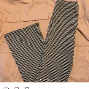 Forever 21 flared pants